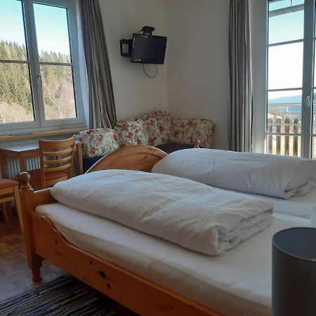 Willa Urlaub Am Bauernhof Grabenhofer Sankt Jakob im Walde Zewnętrze zdjęcie