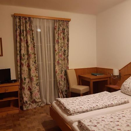 Willa Urlaub Am Bauernhof Grabenhofer Sankt Jakob im Walde Zewnętrze zdjęcie