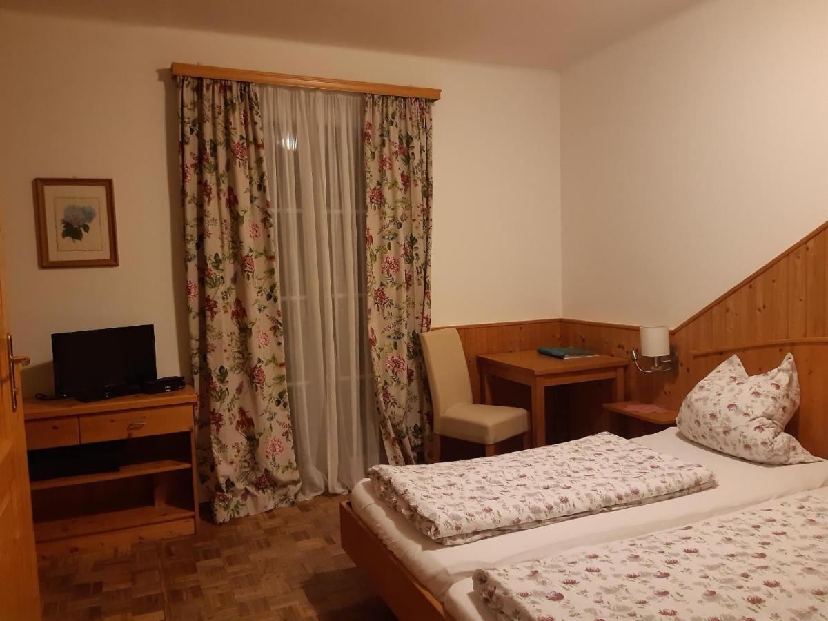 Willa Urlaub Am Bauernhof Grabenhofer Sankt Jakob im Walde Zewnętrze zdjęcie