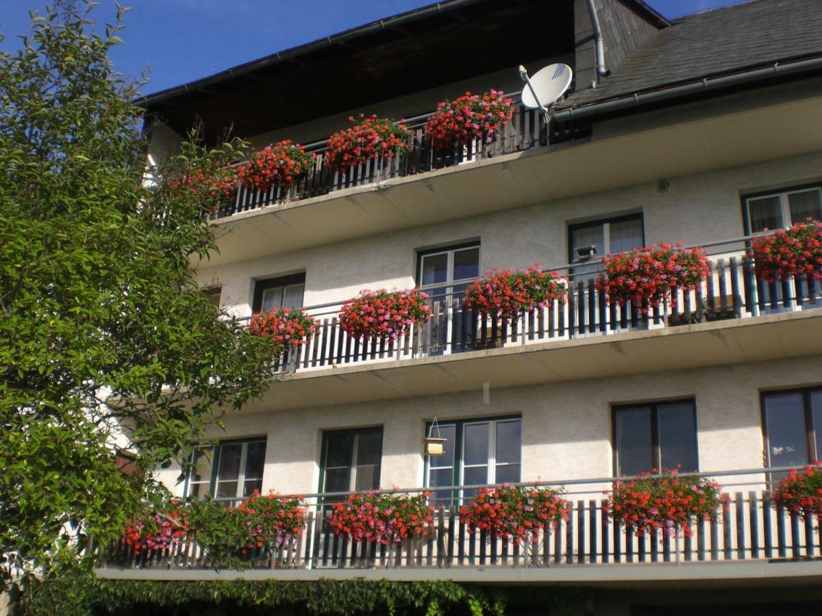 Willa Urlaub Am Bauernhof Grabenhofer Sankt Jakob im Walde Zewnętrze zdjęcie