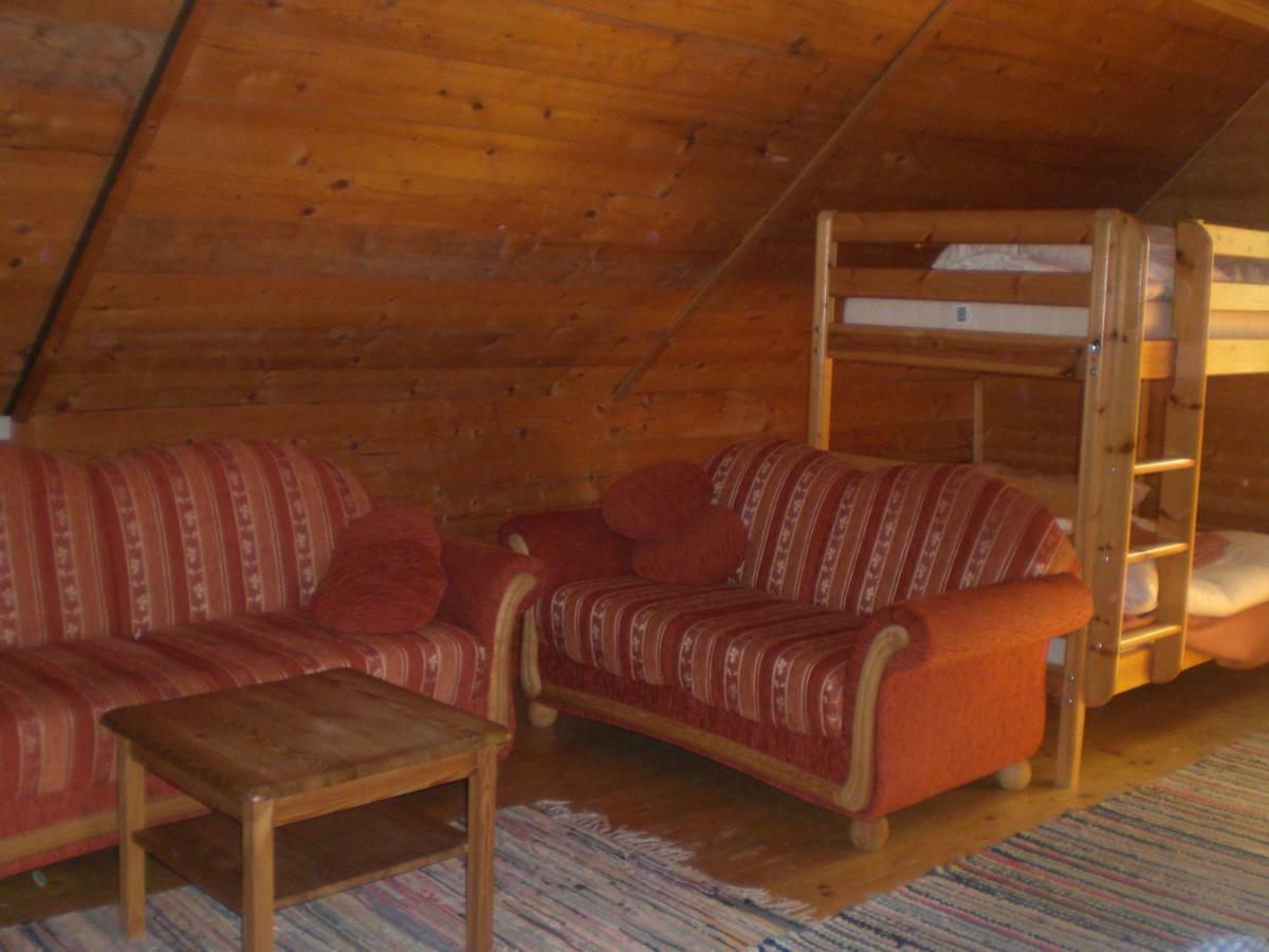 Willa Urlaub Am Bauernhof Grabenhofer Sankt Jakob im Walde Zewnętrze zdjęcie